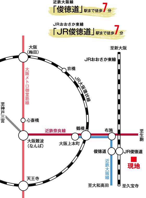 路線図