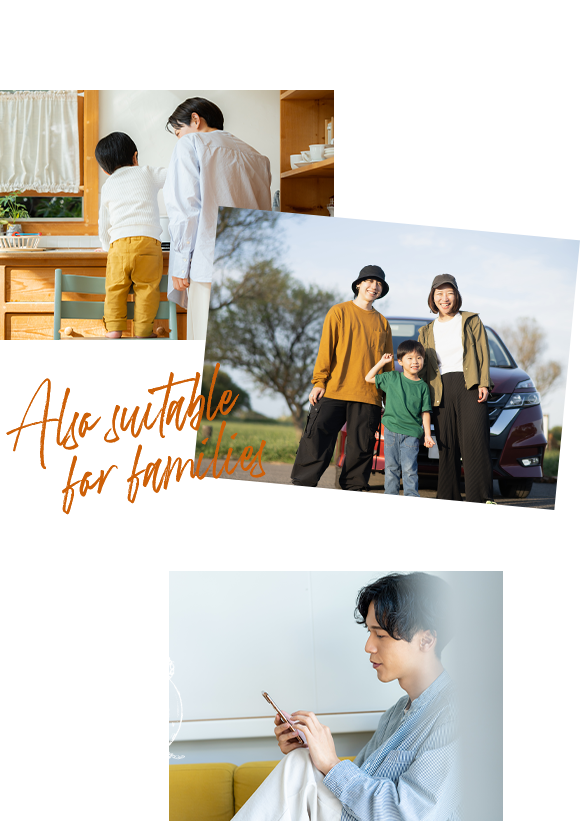 イメージ写真