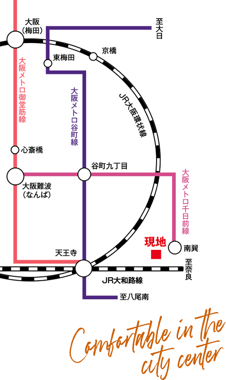 路線図